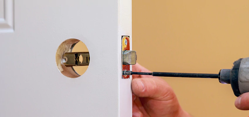 Home Invasion Camera Repairs in Westminster, California