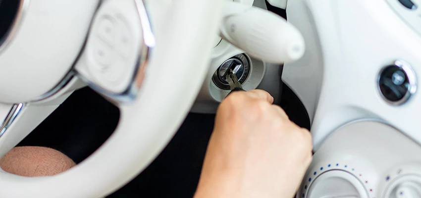 Ignition Lock Barrel Replacement Near Me in Westminster, California