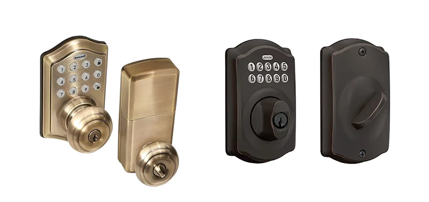 Medeco Locks Replacement in Westminster, CA