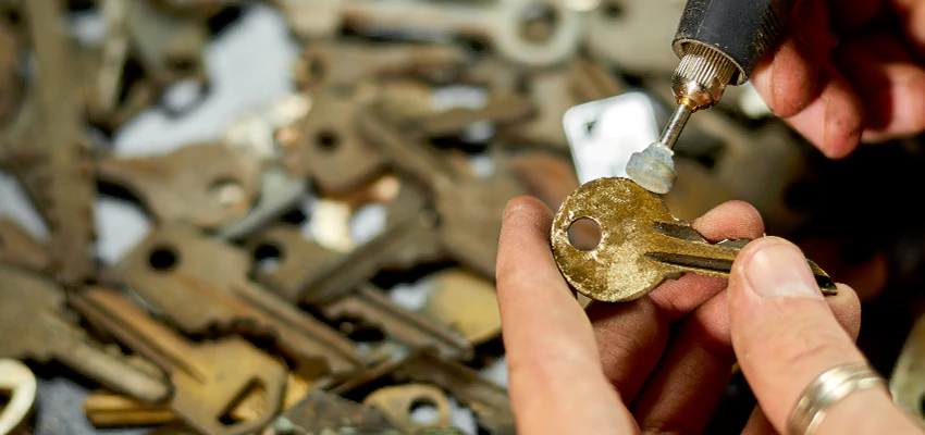 A1 Locksmith For Key Replacement in Westminster, California