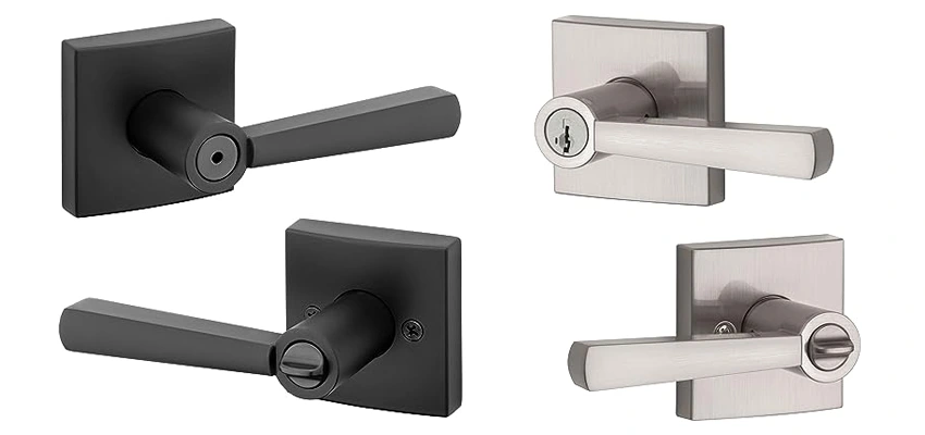 Baldwin Wifi Door Lock Maintenance in Westminster, CA