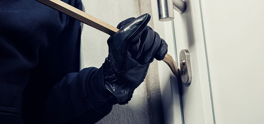 Burglar Damage Door Sensors Repair in Westminster, CA