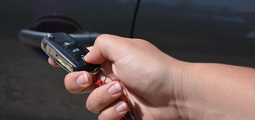 Car Door Unlocking Locksmith in Westminster, California