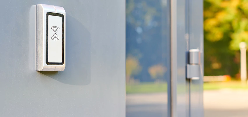 Glass Door Electric Lock Repair in Westminster, CA