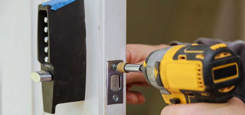 Eviction Locksmith For Key Duplication in Westminster, California