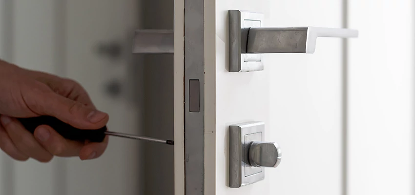 Automotive Lock Installation in Westminster, CA