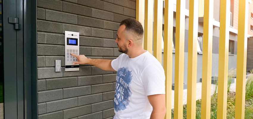 Locksmith Company For Smart Lock System Installation in Westminster, California