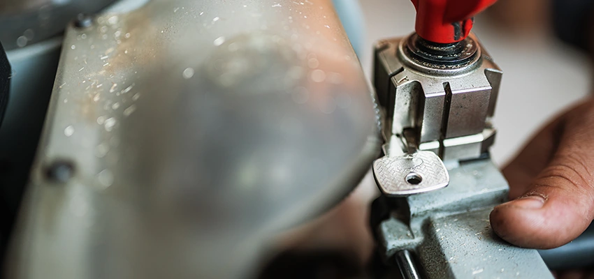 Key Programming Mobile Locksmith Service in Westminster, CA